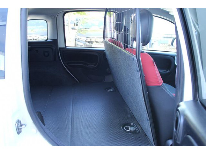 Fiat Panda 1.2 