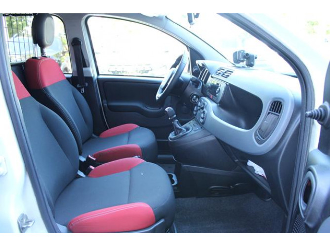 Fiat Panda 1.2 