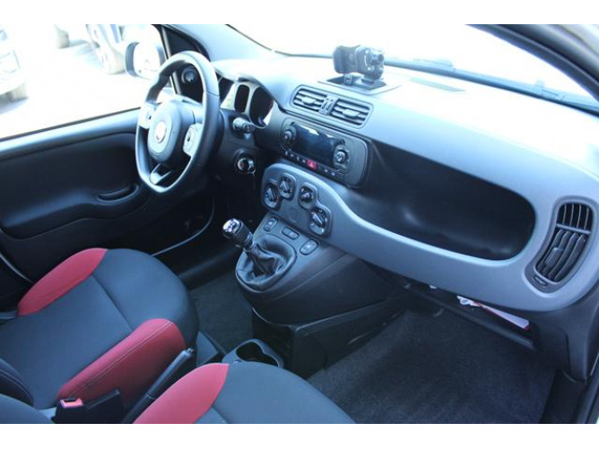 Fiat Panda 1.2 