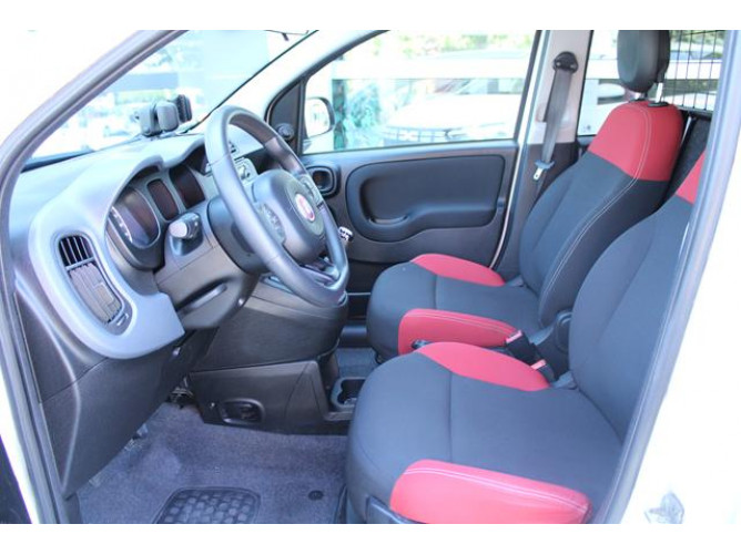 Fiat Panda 1.2 