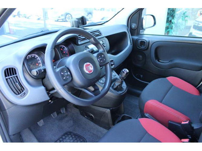 Fiat Panda 1.2 
