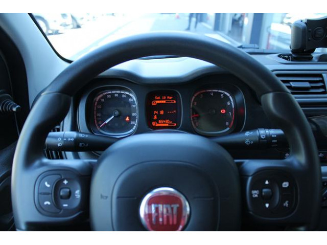 Fiat Panda 1.2 