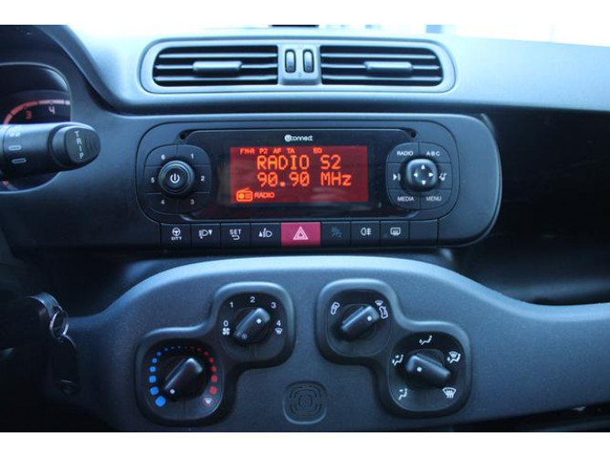 Fiat Panda 1.2 