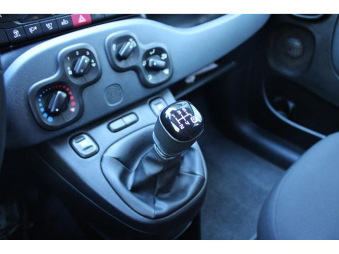 Fiat Panda 1.2 
