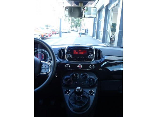 Fiat 500 1.2 PopStar 