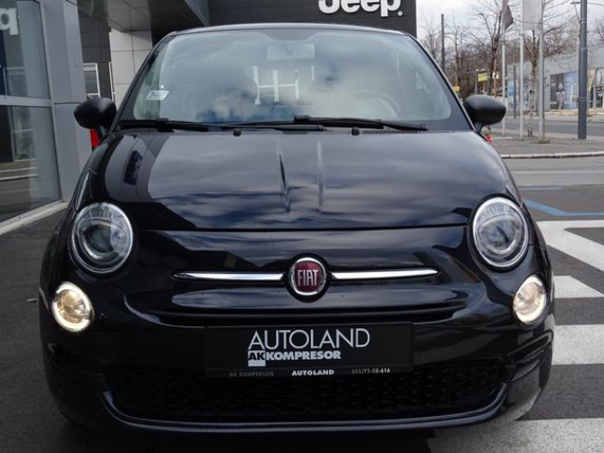 Fiat 500 1.2 Easy 