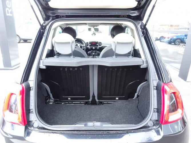 Fiat 500 1.2 Easy 