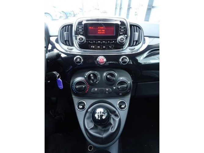 Fiat 500 1.2 Easy 
