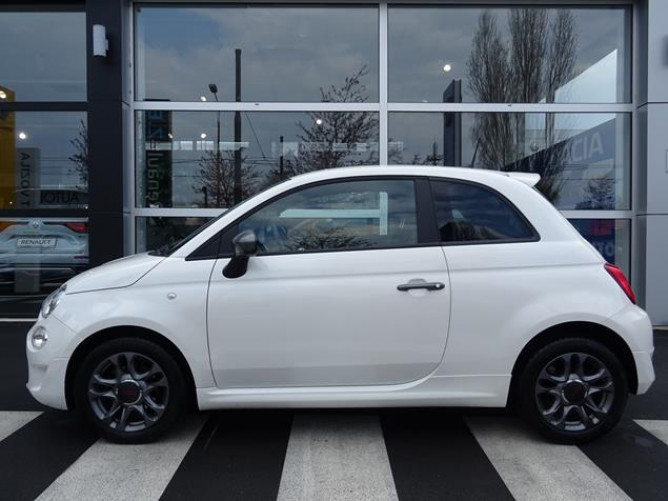 Fiat 500 1.2 Sport 