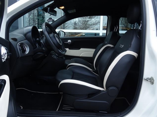 Fiat 500 1.2 Sport 