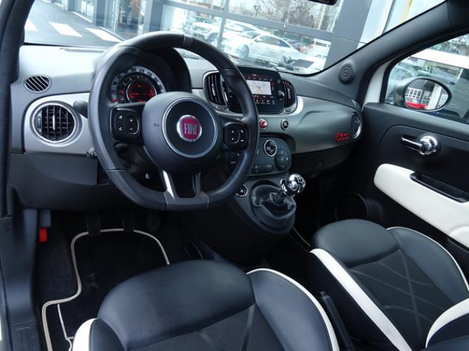 Fiat 500 1.2 Sport 