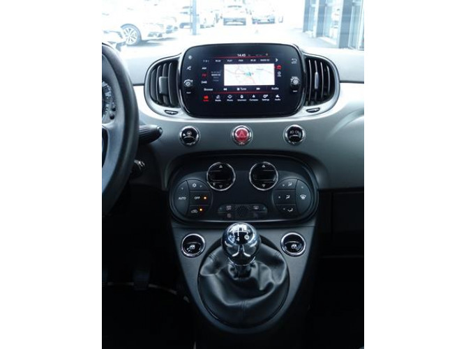 Fiat 500 1.2 Sport 