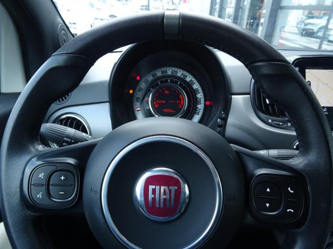 Fiat 500 1.2 Sport 