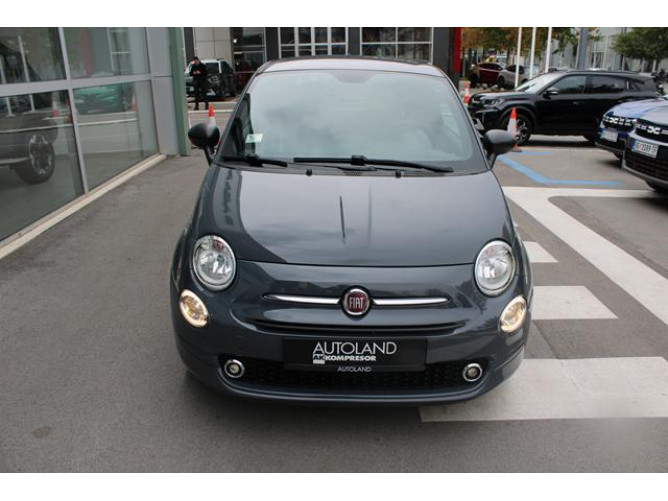 Fiat 500 1.2 POP 