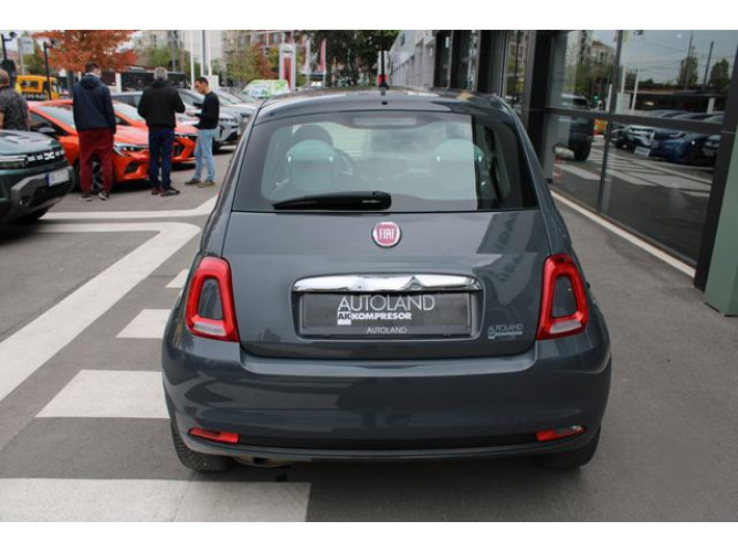 Fiat 500 1.2 POP 