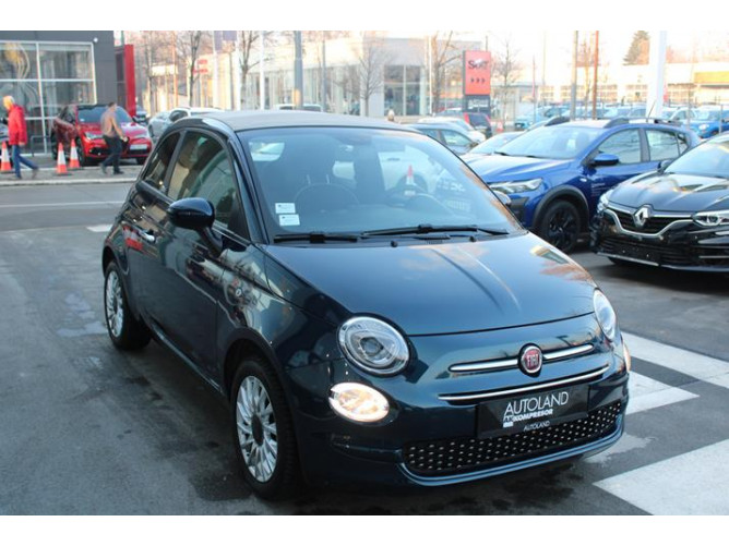 Fiat 500c 1.2 