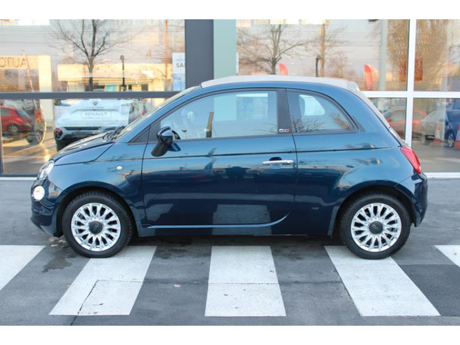 Fiat 500c 1.2 