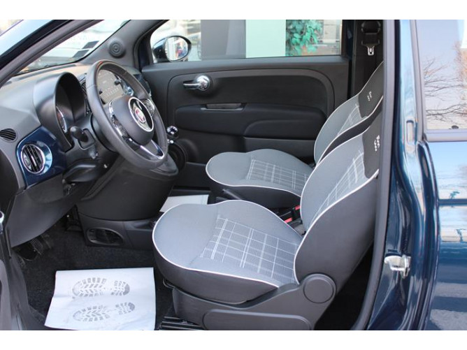 Fiat 500c 1.2 