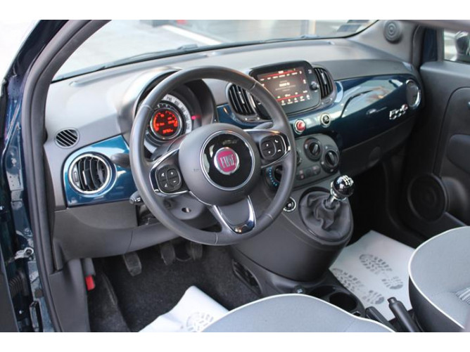 Fiat 500c 1.2 