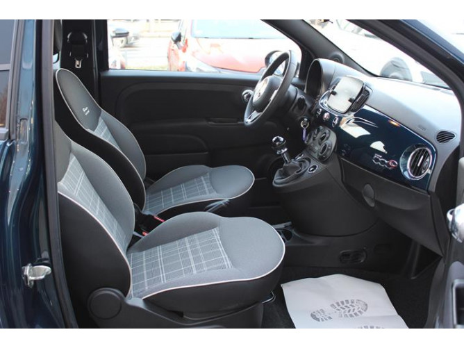 Fiat 500c 1.2 