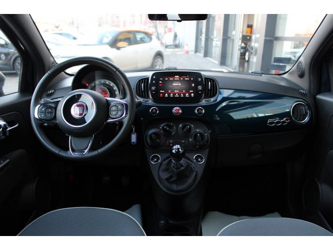 Fiat 500c 1.2 