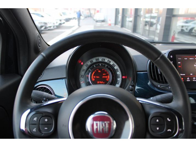 Fiat 500c 1.2 