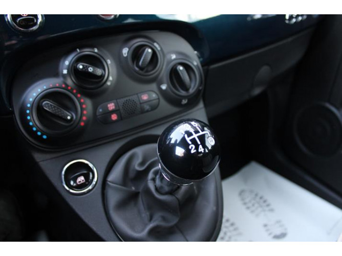 Fiat 500c 1.2 