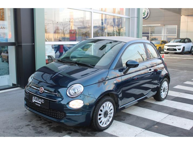 Fiat 500c 1.2 