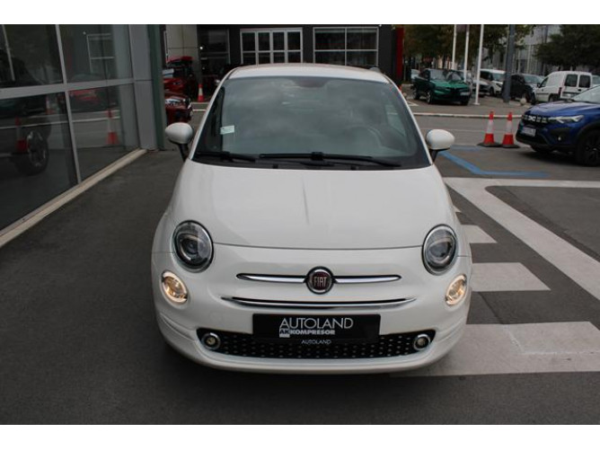 Fiat 500 1.2 