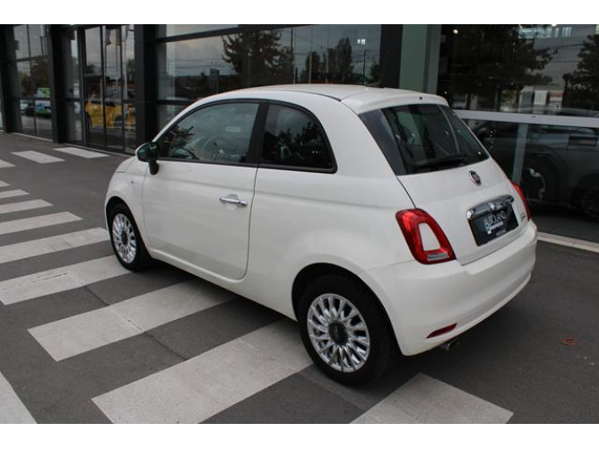 Fiat 500 1.2 