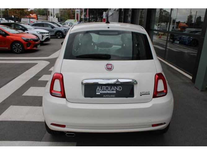 Fiat 500 1.2 