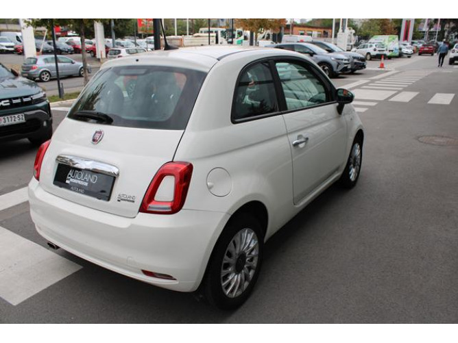 Fiat 500 1.2 