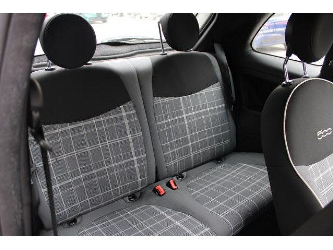 Fiat 500 1.2 