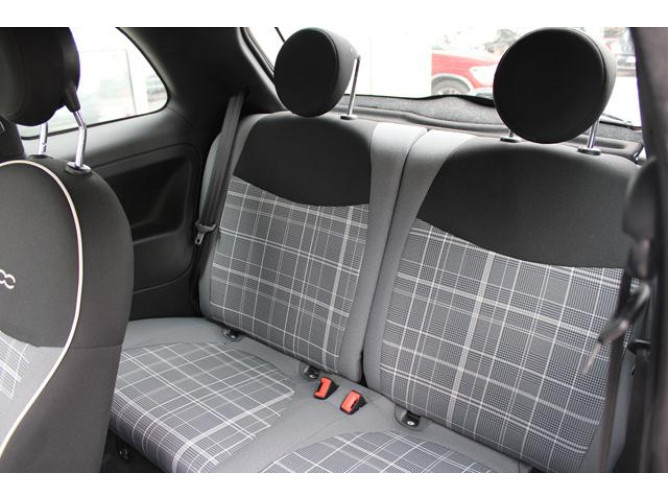 Fiat 500 1.2 