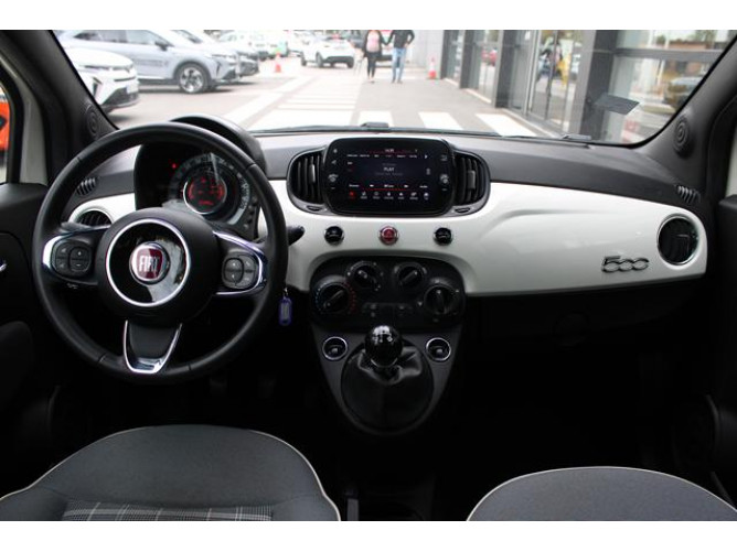 Fiat 500 1.2 