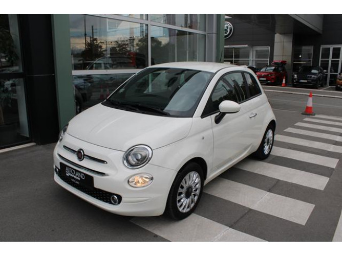 Fiat 500 1.2 
