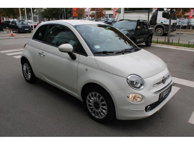 Fiat 500 1.2 