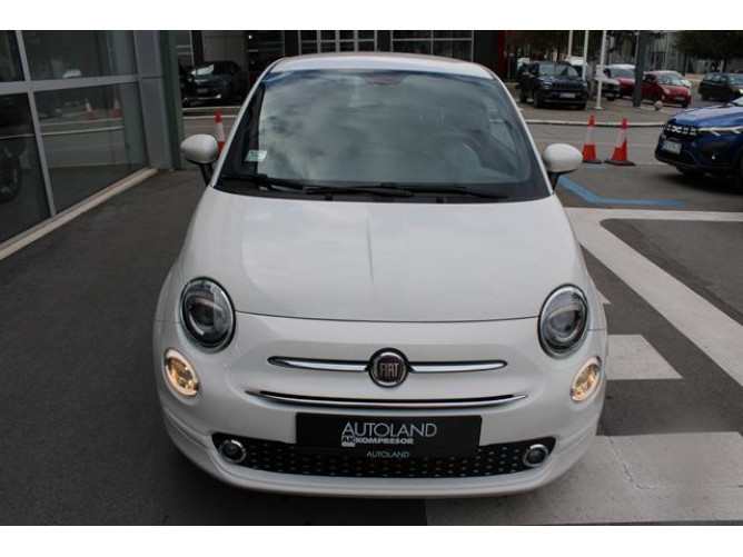 Fiat 500 1.2 