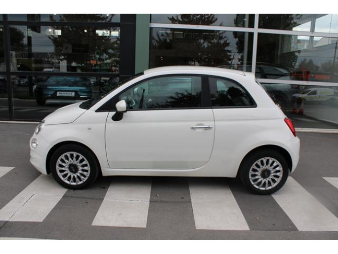 Fiat 500 1.2 