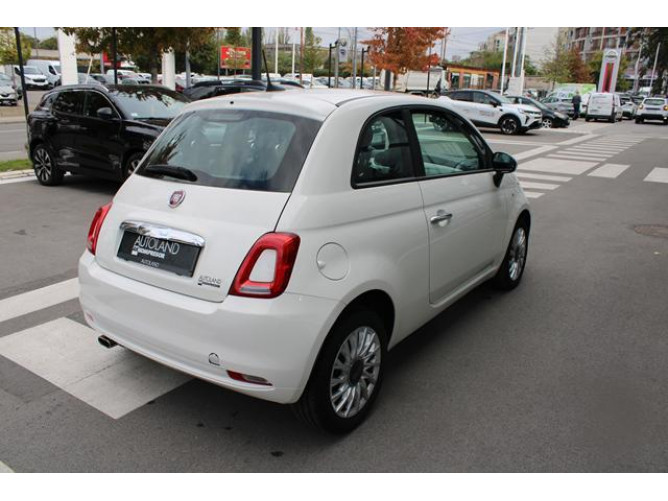 Fiat 500 1.2 