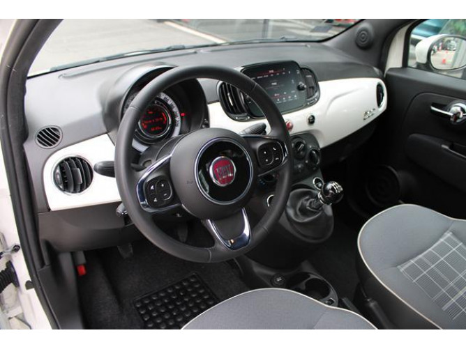 Fiat 500 1.2 