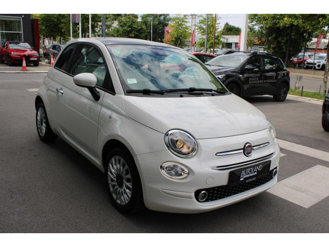 Fiat 500 1.2 