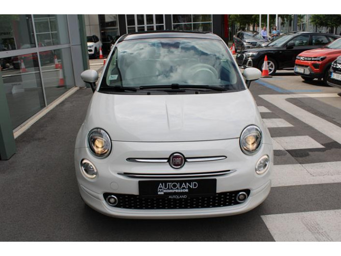 Fiat 500 1.2 