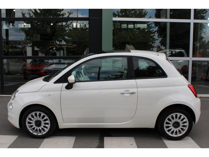 Fiat 500 1.2 