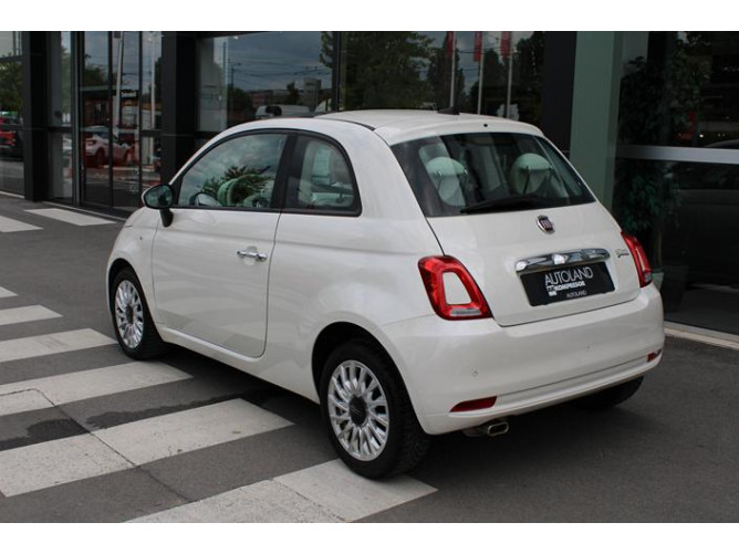 Fiat 500 1.2 