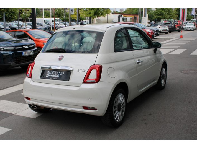 Fiat 500 1.2 