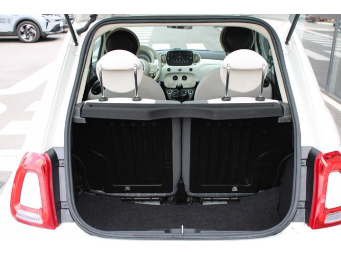 Fiat 500 1.2 