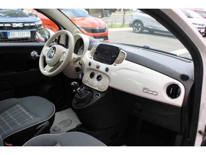 Fiat 500 1.2 