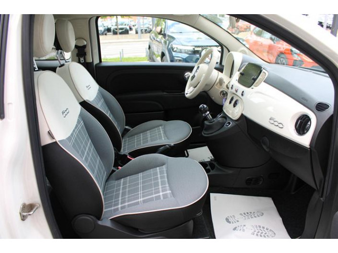 Fiat 500 1.2 