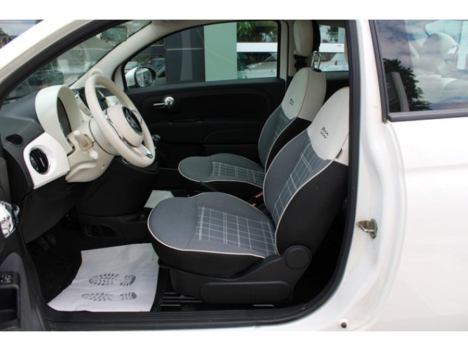 Fiat 500 1.2 